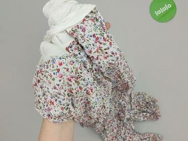 pantalony majtki: Spodnie materiałowe damskie, rozmiar S — 4