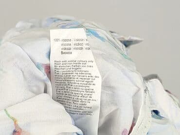 koszulka z szerokimi rękawami: Orsay, Bluzka damska, rozmiar M — 6