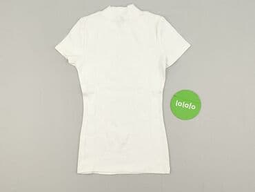 bluzki do plisowanej spódnicy: Bluzka damska, rozmiar XS — 3