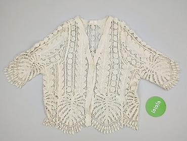 Women: Women`s cardigan, size One size — 5