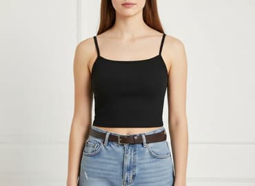 koszule do karmienia sinsay: Sinsay, Top damski, rozmiar M — 1