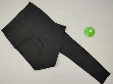 body damskie sinsay: Sinsay, Spodnie materiałowe damskie, rozmiar L — 2