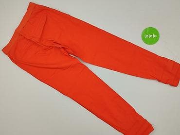 spodnie baloon: Esmara, Spodnie materiałowe damskie, rozmiar S — 3