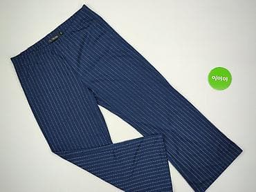 celine polska: Spodnie materiałowe damskie, rozmiar XL — 2