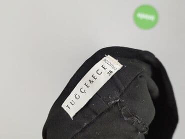 mango spodnie claudia: Spodnie materiałowe damskie, rozmiar S — 5