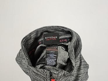 sizzer dresy: Spyder, Світшот жіночий, розмір L на lalafo.pl — 5 sizzer dresy: Spyder, Світшот жіночий, розмір L — 5