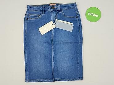 jeans redial: Only Jeans, Spódnica damska, rozmiar S — 2