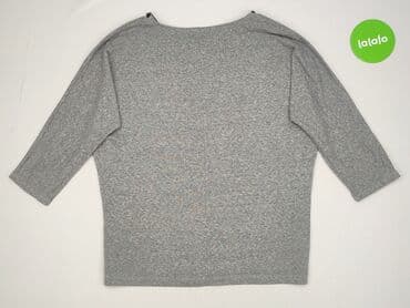 bluzy damskie: Bluzka damska, rozmiar 3XL — 3