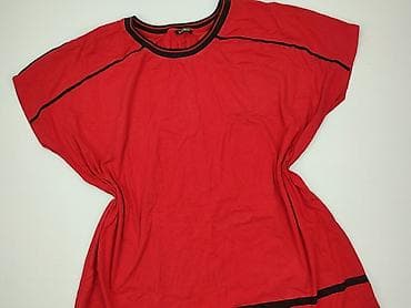 T-shirt damski, rozmiar One size