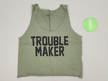 Koszulki i topy: FB Sister, Top damski, rozmiar S — 2