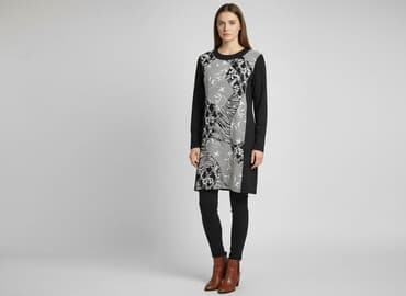 tunika damska: Tunika damska, rozmiar M — 9