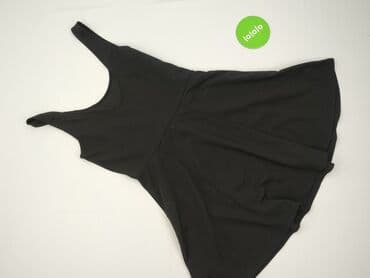 sukienka h m czerwona: H&M Divided, Sukienka damska, rozmiar L — 4