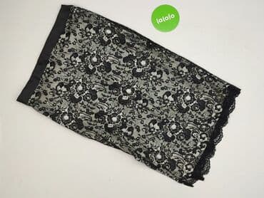 spódnice koronkowa midi: Yessica, Women`s skirt, size S — 4