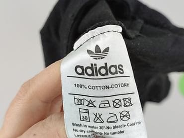short t shirty: Adidas, T-shirt damski, rozmiar XL — 5