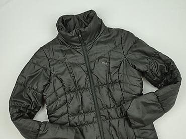 7more7 bluza: Puma, Kurtka przejściowa damska, rozmiar M — 1