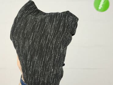 peter hahn bluzki: H&M, T-shirt damski, rozmiar S — 7