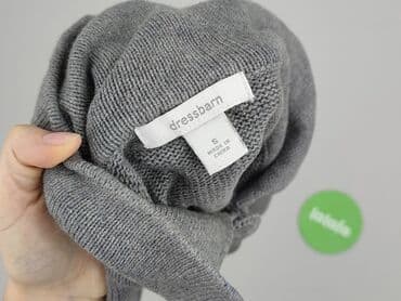 sukienki z kaszmiru: Dressbarn, Ponczo damskie, rozmiar S — 4