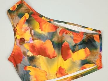 żółta sukienka shein: Shein, Top damski, rozmiar M — 1