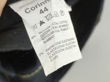 bikkembergs buty: Biaggini, Spodnie 3/4 damskie, rozmiar XL — 5