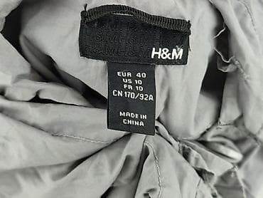 amiri: H&M, Kurtka przejściowa damska, rozmiar L — 4