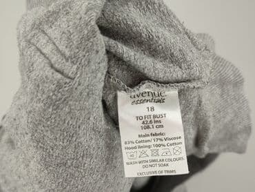 sweter xl: Bluza z kapturem damska, rozmiar 3XL — 5