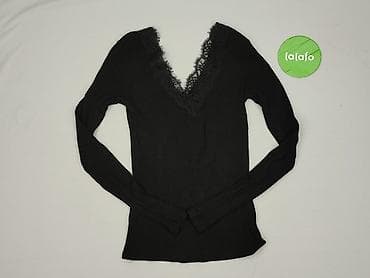 bluzki 48: Bluzka damska, rozmiar S — 2