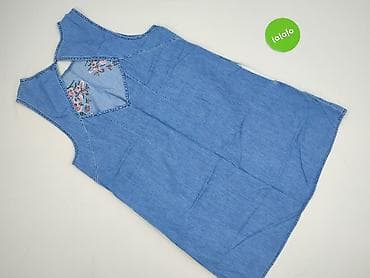 kurtka jeans: FB Sister, Sukienka damska, rozmiar XL — 3