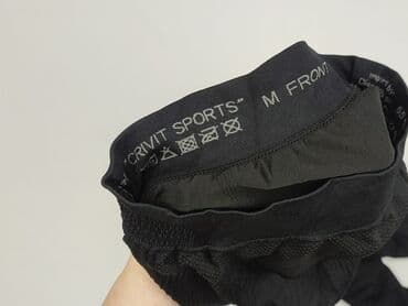 lidl koszulki termoaktywne: Crivit Sports, Legginsy Sportowe damskie, rozmiar M — 4