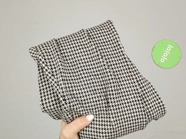 ocieplane legginsy primark: Miss Selfridge, Spodnie materiałowe damskie, rozmiar M — 5