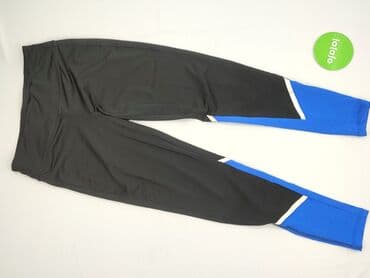 crivit leggings: Crivit, Legginsy Sportowe damskie, rozmiar S — 2
