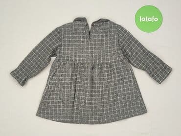 sukienka boho midi: Sukienka, 12-18 miesięcy, stan - Bardzo dobry — 3