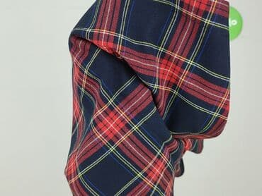 marynarka w kratę stradivarius: Orsay, Spódnica damska, S — 7