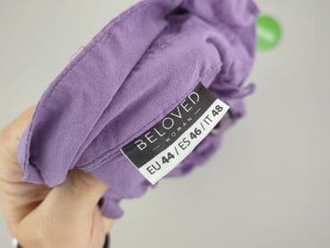 Kobiety: Beloved, Bluzka damska, rozmiar 2XL — 4