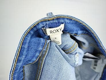 roxy: Roxy, Jeansy damskie, rozmiar L — 4