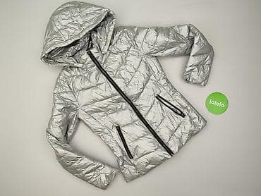 kurtka aura: Kurtka przejściowa damska, rozmiar S — 2