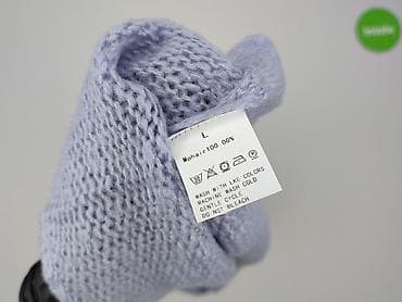 wool: Sweter damski, rozmiar L — 5