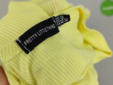 sukienka sweterkowa stradivarius: PrettyLittleThing, Kardigan damski, rozmiar L — 5