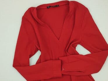 basic top zara: Zara, Bluzka damska, rozmiar M — 1