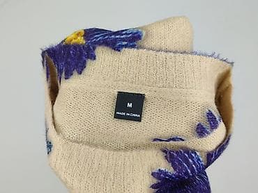 ccc trampki biale: Sweter damski, rozmiar M — 6