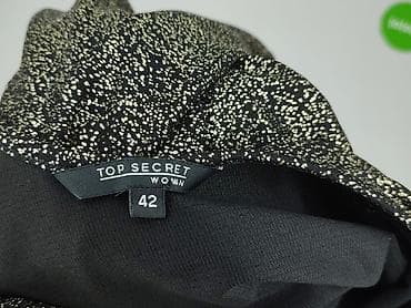 top bis bluzki: Top Secret, Bluzka damska, rozmiar XL — 4