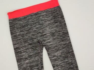 t shirty python: Legginsy Krótkie damskie, rozmiar S — 1