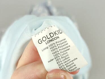 solar złota sukienka: Sukienka damska, rozmiar M — 5