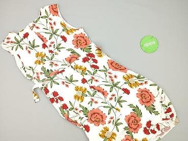 frida: Papaya, Sukienka damska, rozmiar L — 3