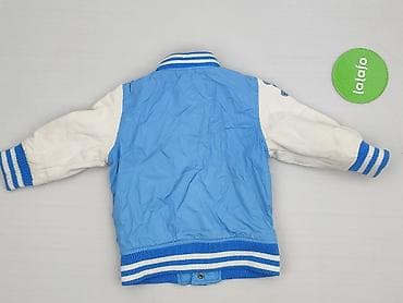 michael koszule: Kurtka przejściowa, H&M, 1.5-2 lat, 86-92 cm, stan - Bardzo dobry — 3