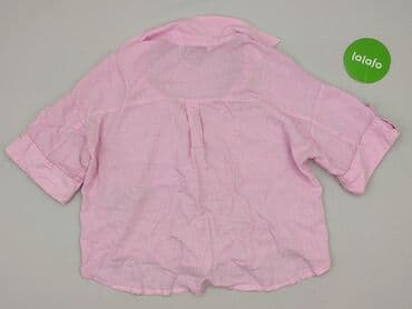 koszulka z nadrukiem zara: Zara, Koszula damska, rozmiar XS — 3