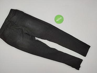 temu spodnie hello kitty: Spodnie damskie, rozmiar S — 3