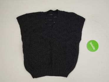 ubrania góralskie: Ponczo damskie, rozmiar L — 2