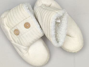 Kapcie damskie, rozmiar 34 w lalafo.pl Kapcie damskie, rozmiar 34