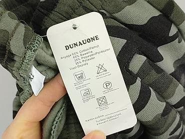 klapki naruto: Spodnie dresowe dla mężczyzn, rozmiar 2XL — 5