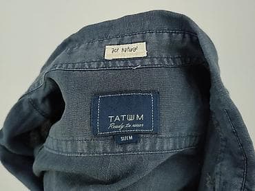 esmara pullover: Tatuum, Koszulа dla mężczyzn, rozmiar M — 5
